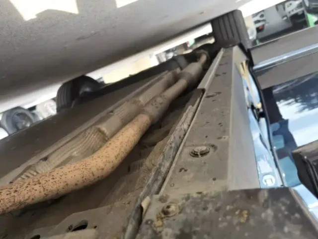 Li Auto L8 — Фото автомобиля 20