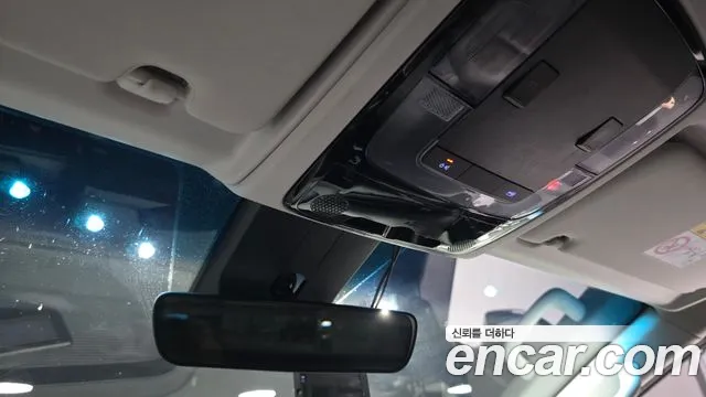 Hyundai Staria Staria Карго 3 места — Фото автомобиля 17