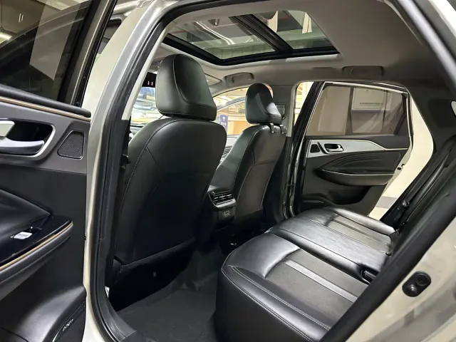 GAC Aion S — Фото автомобиля 13