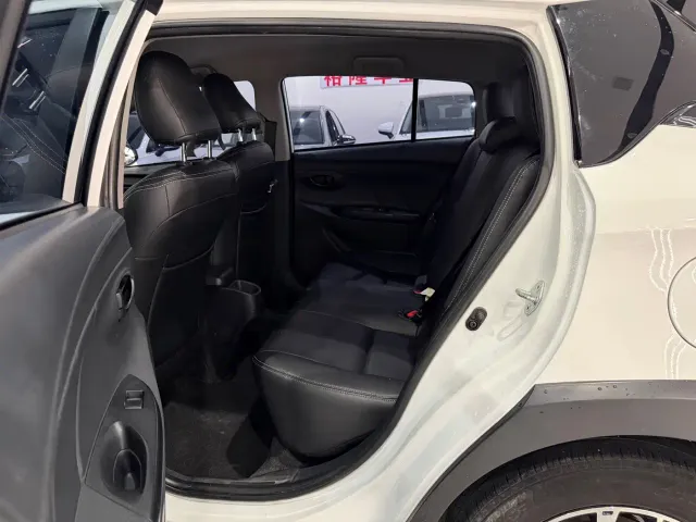 Toyota YARiS L Zhi Xuan — Фото автомобиля 9