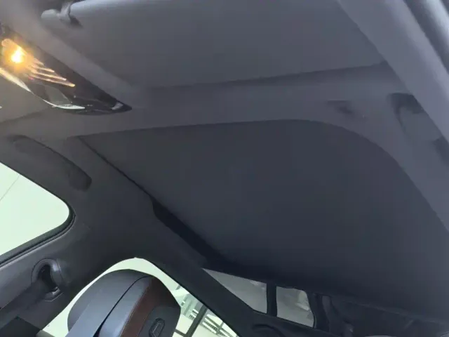 BMW 5 Series — Фото автомобиля 14