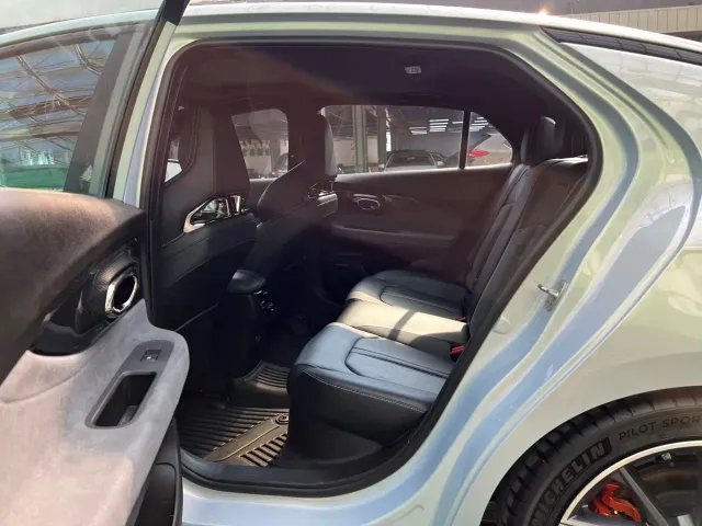 GAC Trumpchi Emkoo — Фото автомобиля 8