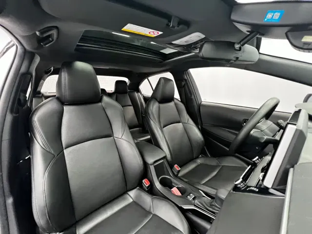 Toyota Levin — Фото автомобиля 13