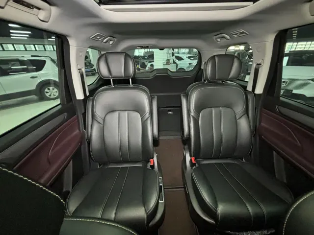 GAC Trumpchi M6 — Фото автомобиля 18