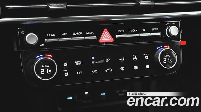 Hyundai Tucson — Фото автомобиля 18