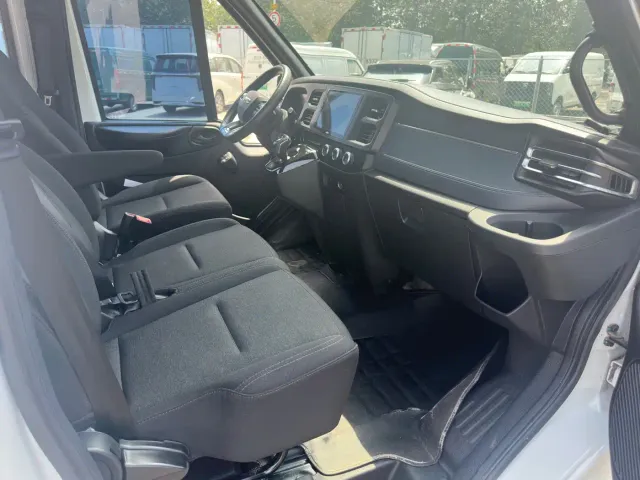 JMC Fushun — Фото автомобиля 11