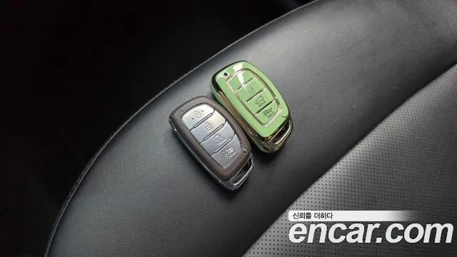 Hyundai Casper Casper Turbo Inspiration — Фото автомобиля 30