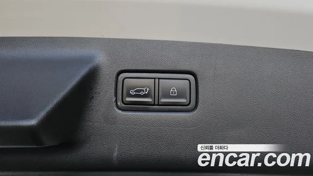 Hyundai Santa Fe MX5 — Фото автомобиля 27