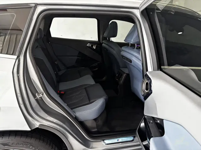 BMW X3 — Фото автомобиля 24