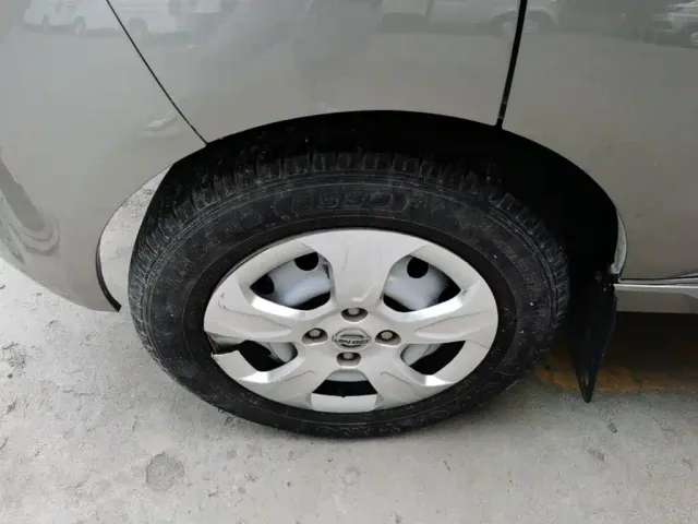 Jinbei New Hiace X30L — Фото автомобиля 22