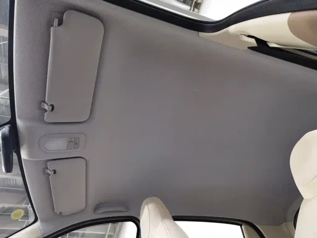 Wuling Hongguang Mini EV — Фото автомобиля 14