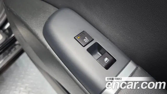 Hyundai Grandeur GN7 — Фото автомобиля 19