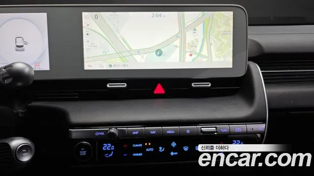 Hyundai Ioniq5 Ioniq5 — Фото автомобиля 15