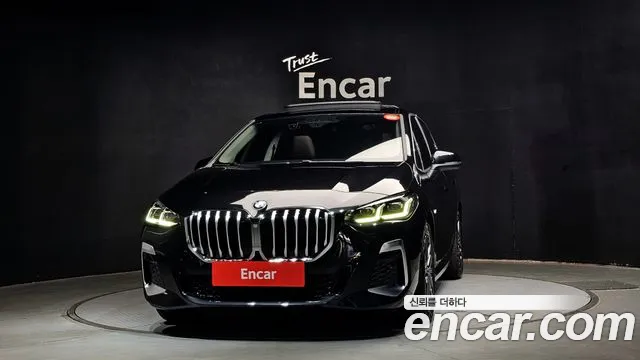 BMW 2-Series — Фото автомобиля 2