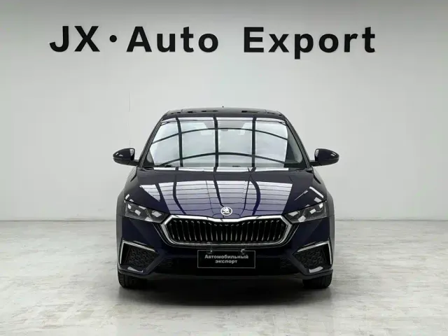 Skoda Octavia — Фото автомобиля 2