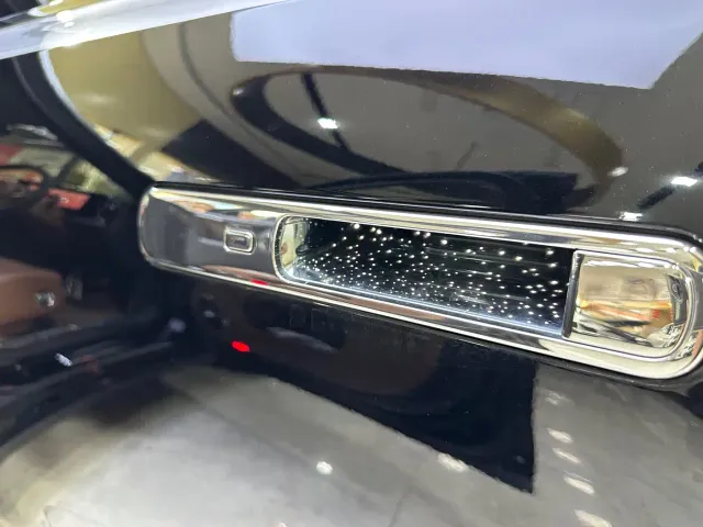 Maextro S800 — Фото автомобиля 20