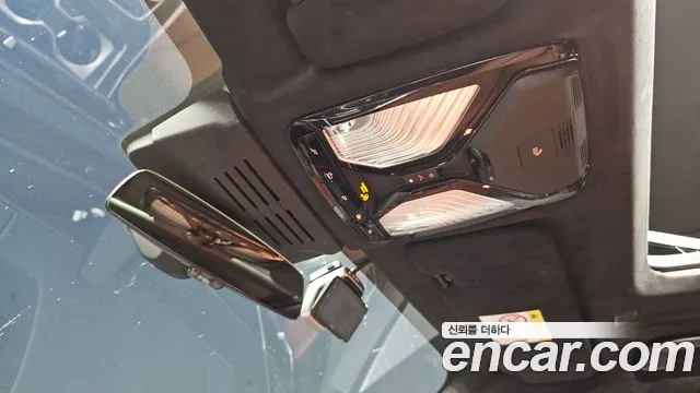BMW X7 — Фото автомобиля 25
