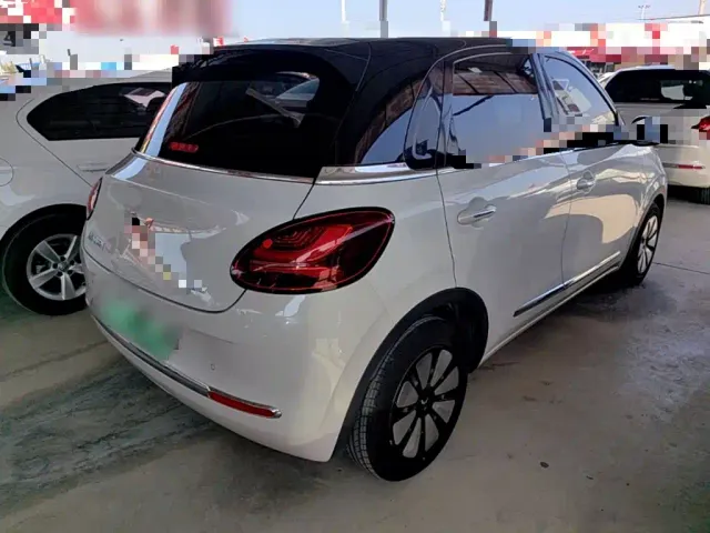 Wuling Bingo — Фото автомобиля 6