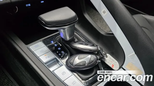 Hyundai Avante — Фото автомобиля 12