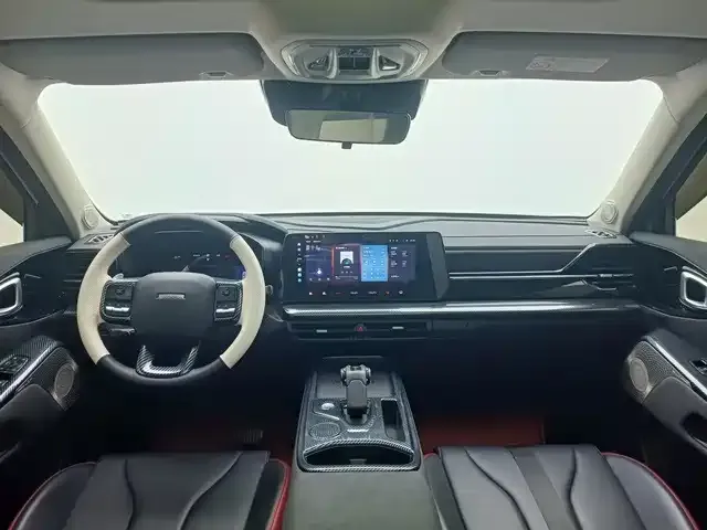 Haval Cool Dog — Фото автомобиля 5