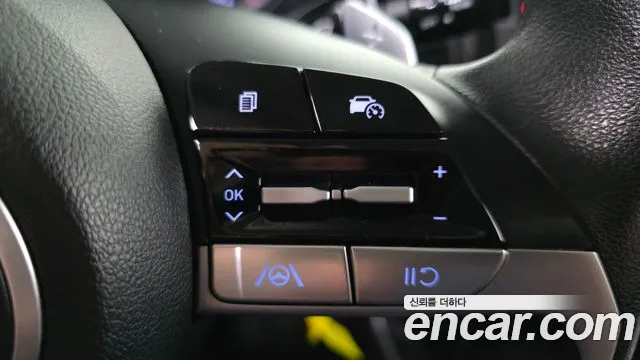 Hyundai Tucson NX4 — Фото автомобиля 18