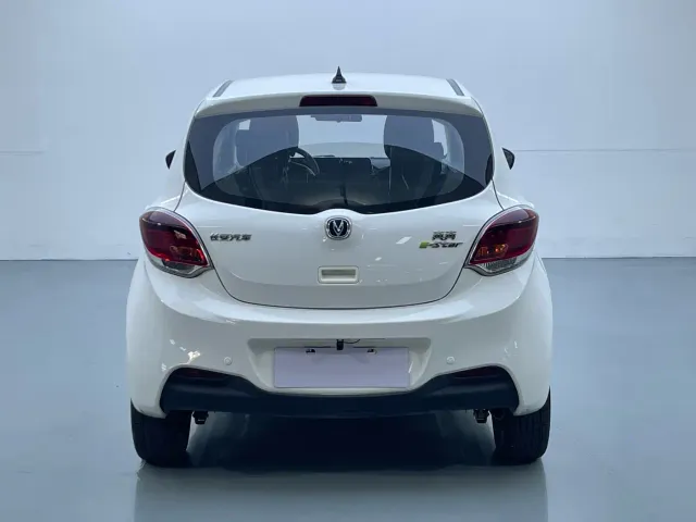 Changan Benben E-Star — Фото автомобиля 16