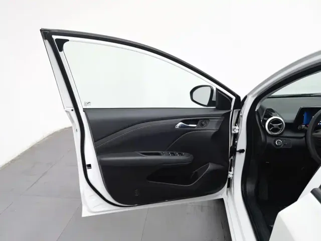 Chevrolet Monza — Фото автомобиля 8