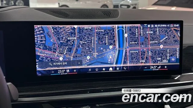 BMW X5 G05 — Фото автомобиля 17