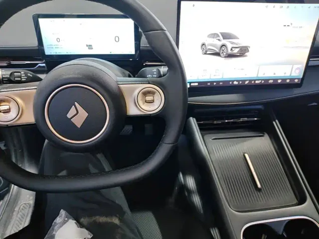 Baojun Yunhai — Фото автомобиля 5