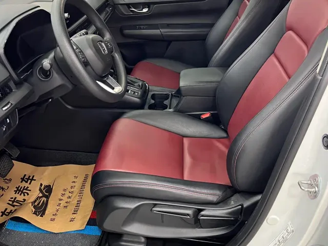 Honda Breeze — Фото автомобиля 9