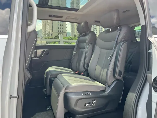 Maxus G70 — Фото автомобиля 9