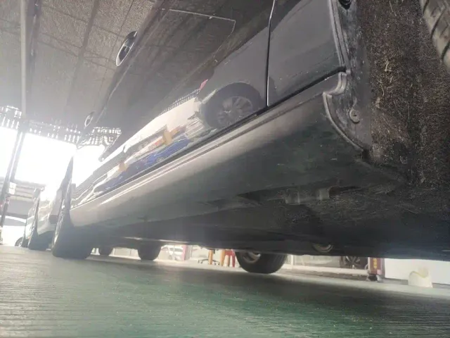 Honda Accord — Фото автомобиля 18