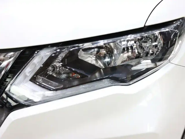 Nissan X-Trail — Фото автомобиля 7