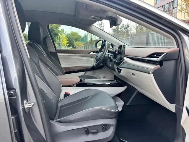 Volkswagen ID.6 X 2022 Smart Long Range — Фото автомобиля 7
