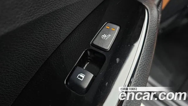 Kia Seltos Бензин 1.6 турбо 2WD — Фото автомобиля 26