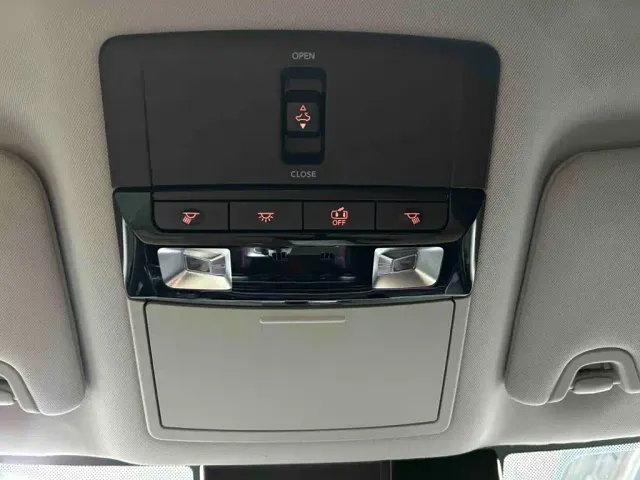 Nissan Teana — Фото автомобиля 14