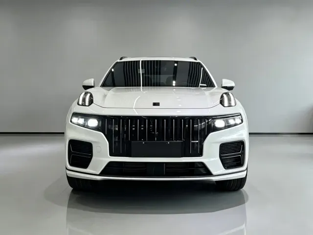 Lynk & Co 09 EM-P — Фото автомобиля 2