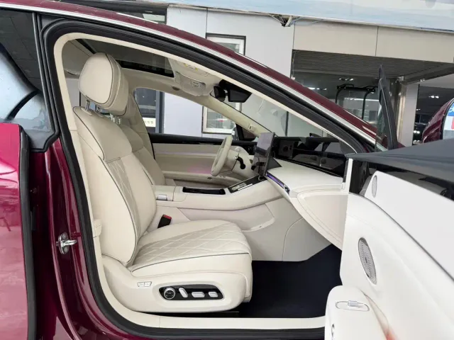 Stelato S9 — Фото автомобиля 7