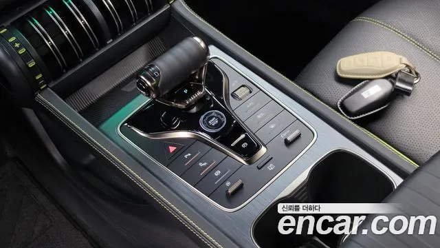 BYD Atto 3 — Фото автомобиля 12