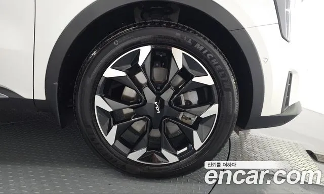 Kia Sorento — Фото автомобиля 6