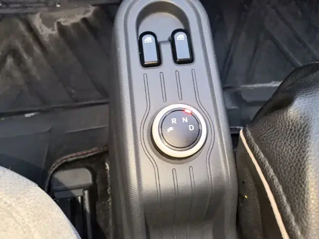 Wuling Hongguang Mini EV — Фото автомобиля 13