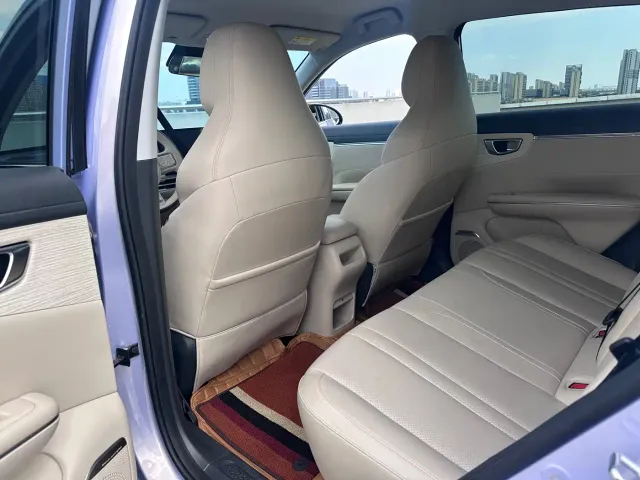 Wuling Bingo S — Фото автомобиля 8