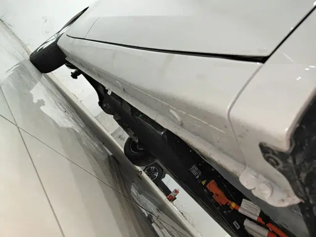 Wuling Hongguang Mini EV — Фото автомобиля 20