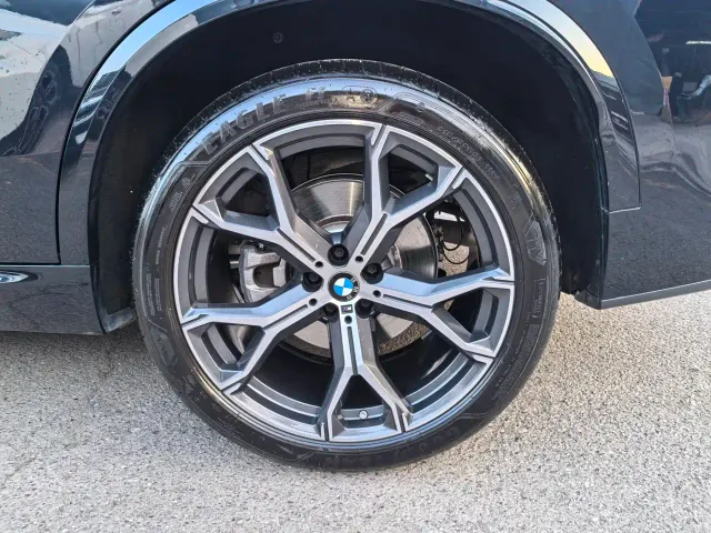 BMW X5 — Фото автомобиля 26