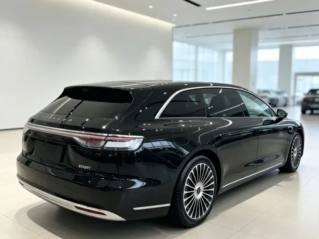 Stelato S9T — Фото автомобиля 7
