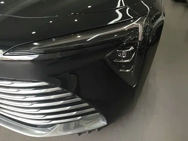 Buick LaCrosse — Фото автомобиля 23