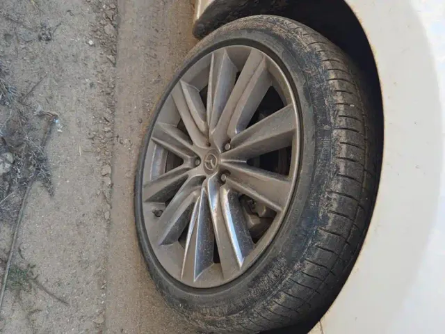 Mazda Atenza — Фото автомобиля 6