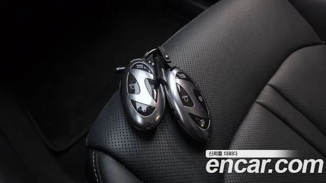 Hyundai Sonata Sonata Edge(DN8) — Фото автомобиля 13