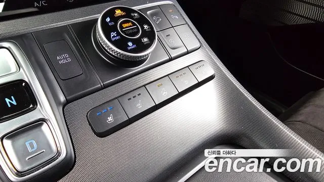 Hyundai Palisade The New Palisade Бензин 3.8 4WD — Фото автомобиля 18