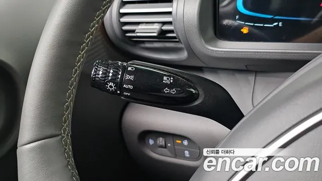 Hyundai Casper Casper Essential — Фото автомобиля 28